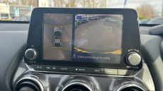 Nissan Juke 1.0 DiG-T 114 Tekna 5dr Petrol Hatchback